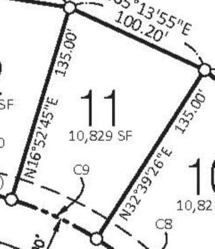 Lot 11 Ridgeview Part 2, Coralville, IA 52241