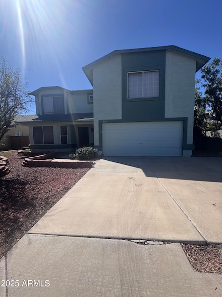 8631 W Monte Vista Rd, Phoenix, AZ 85037