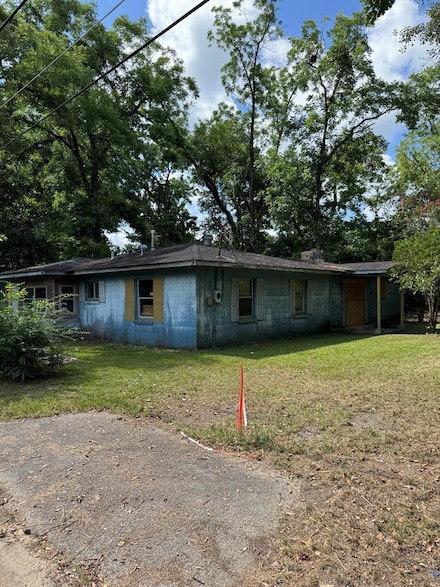 110 Andrews St, Thomasville, GA 31792