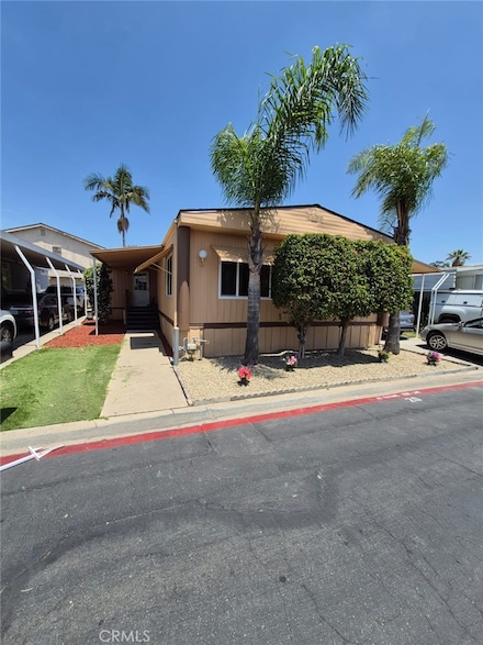 2300 S Lewis St Unit 20, Anaheim, CA 92802