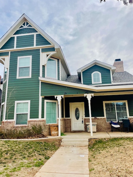 2105 Glenna Goodacre Blvd, Lubbock, TX 79401