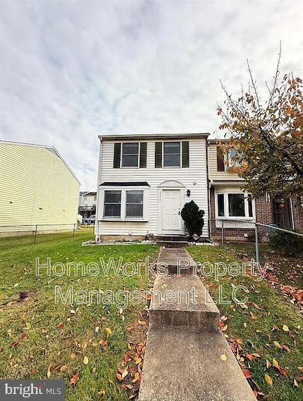 2517 S Paca St, Baltimore, MD 21230