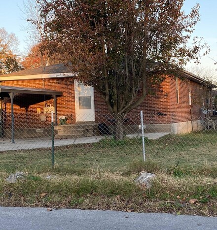 500 Lutie Ct, Nashville, TN 37210