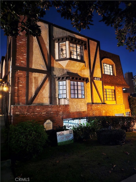 440 W Dryden St Unit H, Glendale, CA 91202