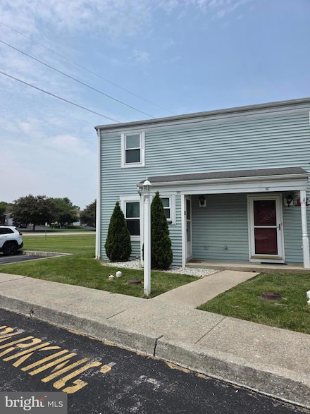 919 Old Silver Spring Rd, Mechanicsburg, PA 17055
