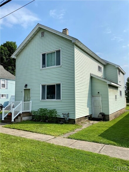 410 Miller St, Oriskany, NY 13424