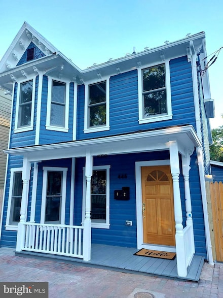 446 N Loudoun St, Winchester, VA 22601