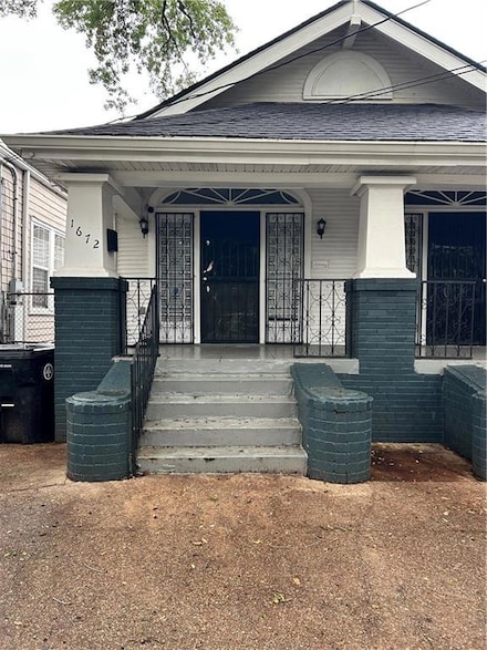 1672 N Dorgenois St, New Orleans, LA 70119