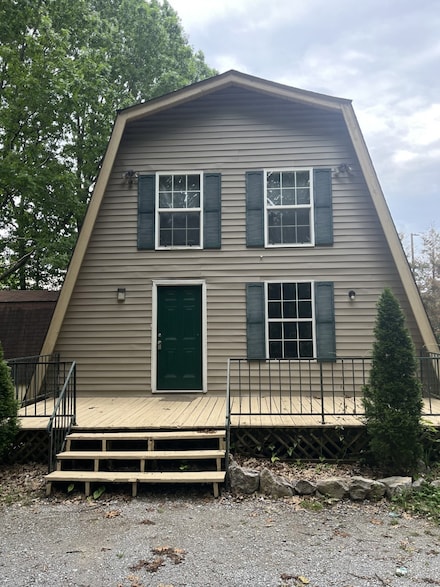 1706 Lascassas Pike, Murfreesboro, TN 37130