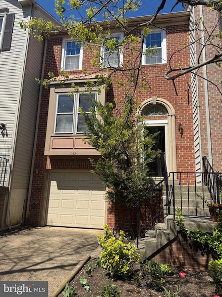 10424 Bermuda Ln, Manassas, VA 20109