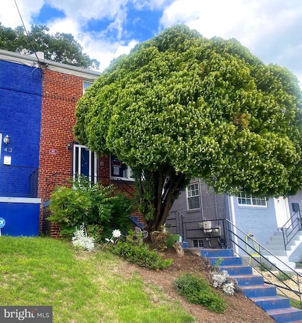 41 Underwood St NW, Washington, DC 20012
