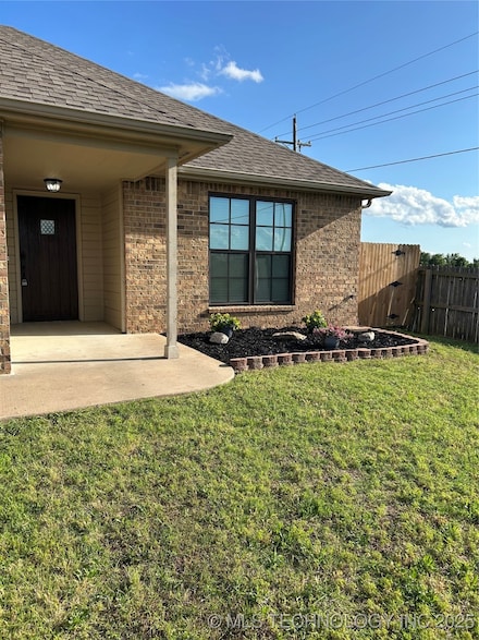 9700 E 110th St N, Owasso, OK 74055