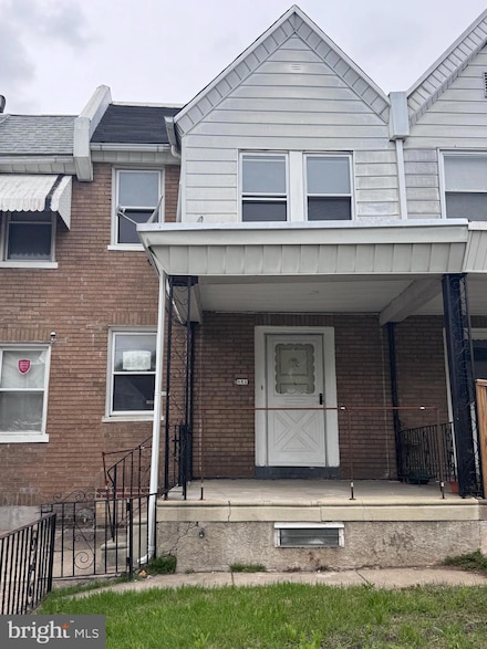 6851 Chester Ave, Philadelphia, PA 19142