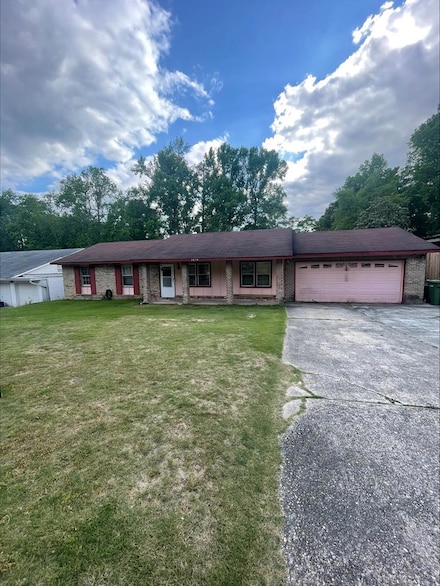 5634 Monmouth Dr, Columbus, GA 31907