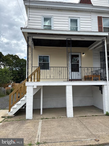 133 N Locust St, Mount Carmel, PA 17851