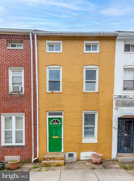 1409 Ashland Ave, Baltimore, MD 21205