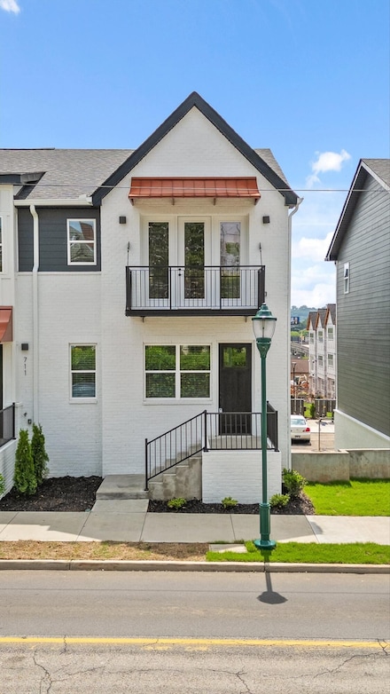 715 Bespoke Way, Chattanooga, TN 37403