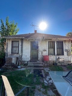 219 N Hagerman St, Houston, TX 77011