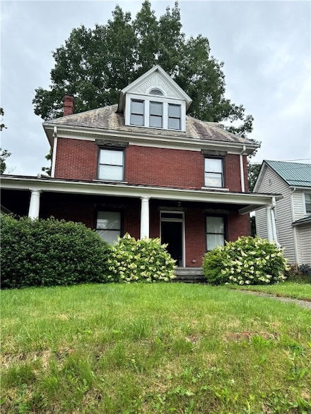 409 Beaver St, Mars, PA 16046