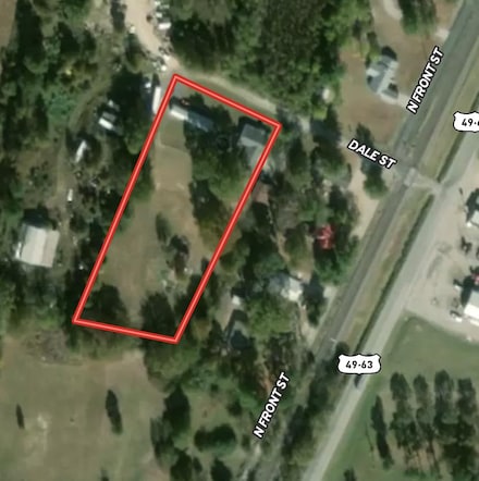 105 Dale St, Fisher, AR 72429