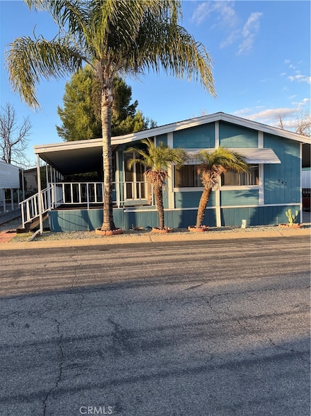 27701 Murrieta Rd Unit 247, Menifee, CA 92586