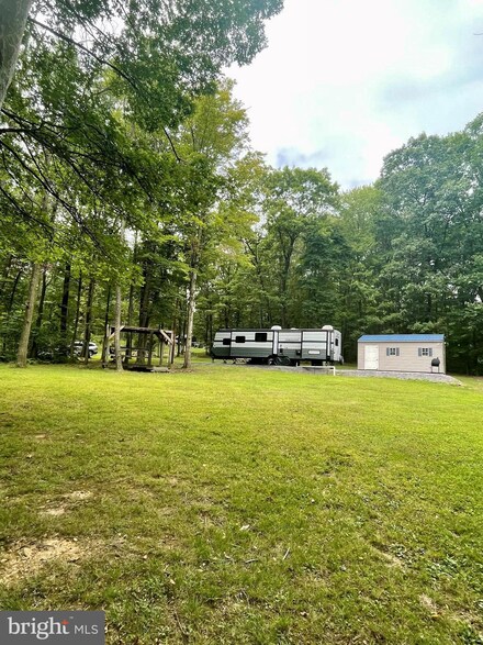 7067 Rustic Acres, Union Township, PA 16652