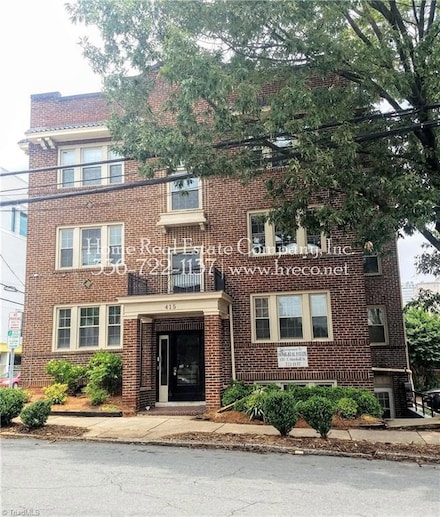 415 N Spring St Unit 3, Winston Salem, NC 27101