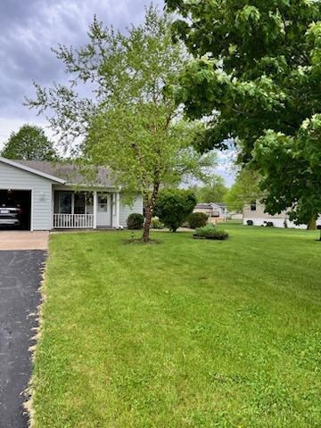 505 Hayes Ave Unit B, Brandon, MN 56315