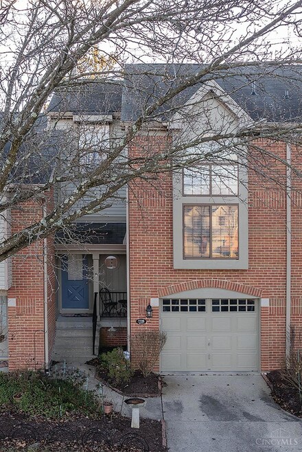 7728 Hackney Cir, Maineville, OH 45039