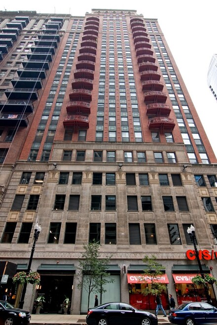 208 W Washington St Unit 1202, Chicago, IL 60606