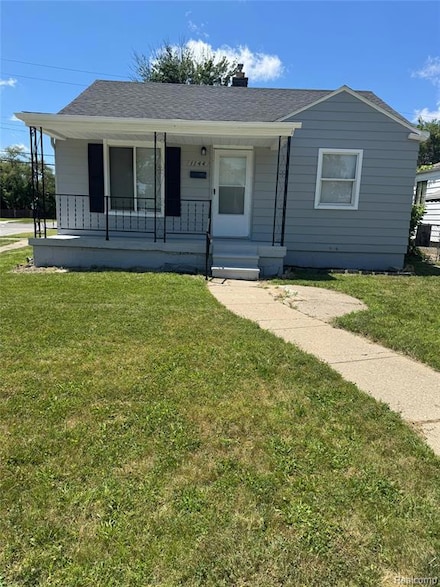 1144 Center St, Inkster, MI 48141