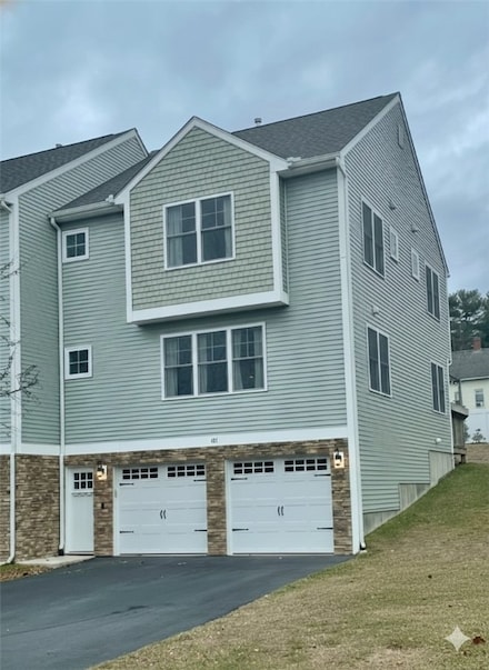 101 Graniteville Rd, Burrillville, RI 02830