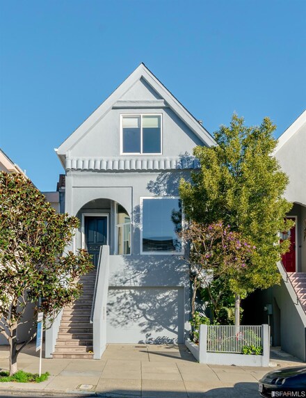 3806 22nd St, San Francisco, CA 94114