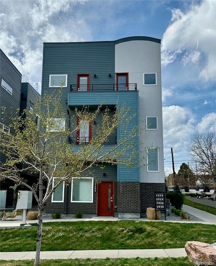1299 Osceola St, Denver, CO 80204