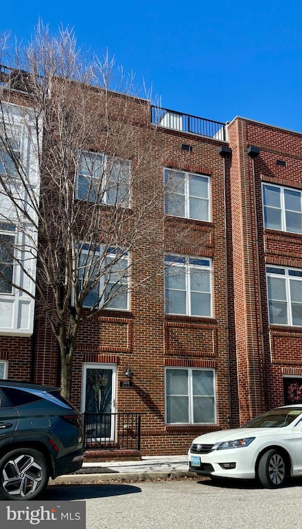 1404 Harper St, Baltimore, MD 21230