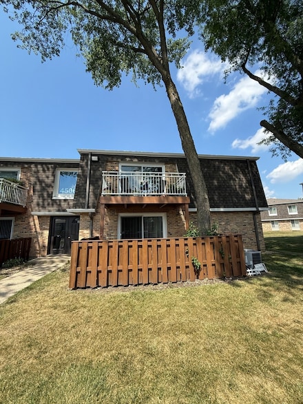 4506 Kings Walk Dr Unit 1B, Rolling Meadows, IL 60008