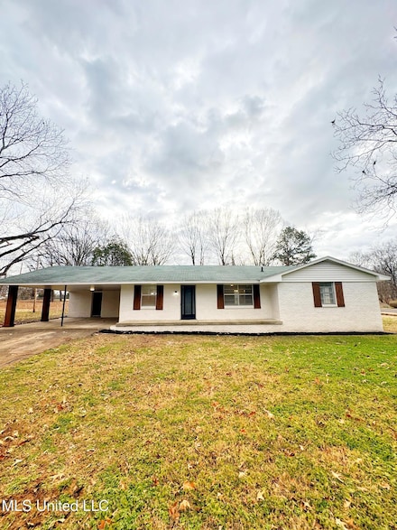 6932 Stanley Dr, Olive Branch, MS 38654