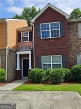 2612 Halligan Point, Riverdale, GA 30296