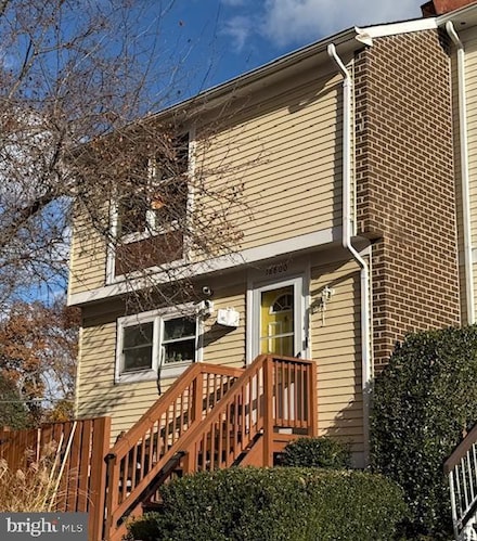 18800 Pine Ridge Ln, Germantown, MD 20874