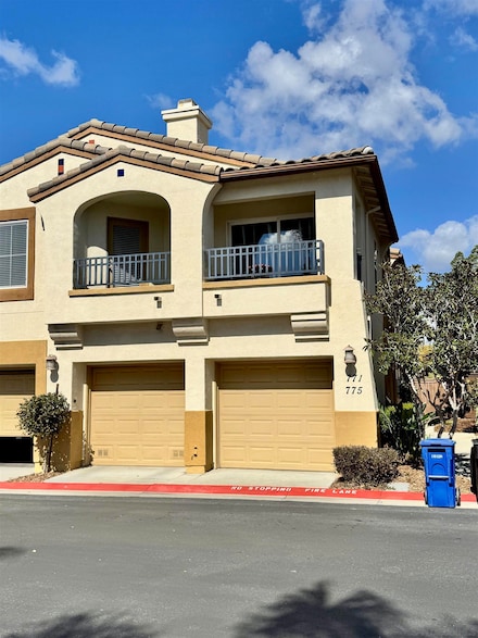 771 Caminito Valiente, Chula Vista, CA 91911