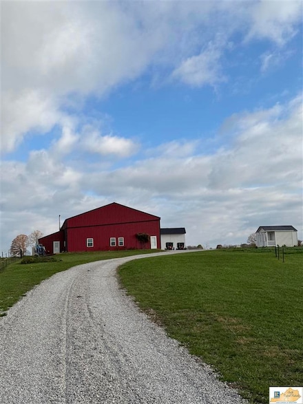 2650 Etoile Rd, Glasgow, KY 42141