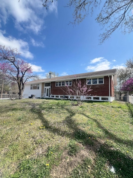 1626 N West St, Wichita, KS 67203