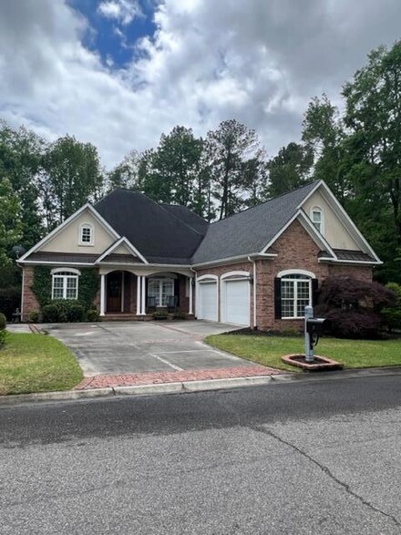37 Independent Hill Ln, North Augusta, SC 29860