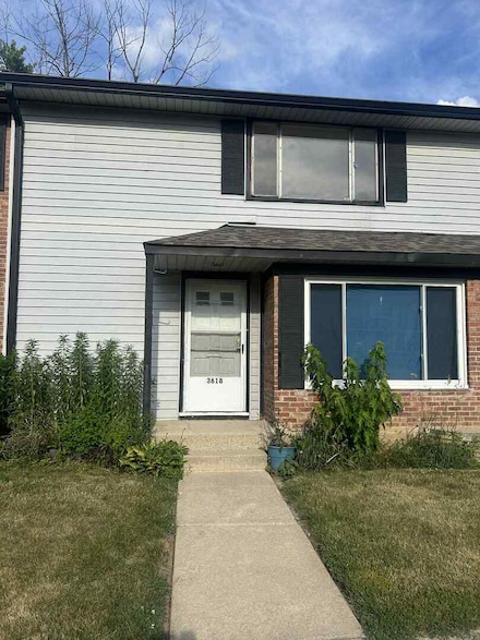 3618 Western Ave Unit 3618, Park Forest, IL 60466