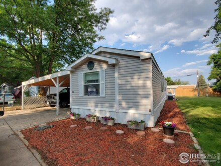 2211 W Mulberry St Unit 144, Fort Collins, CO 80521