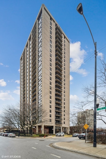 2605 S Indiana Ave Unit 2201, Chicago, IL 60616