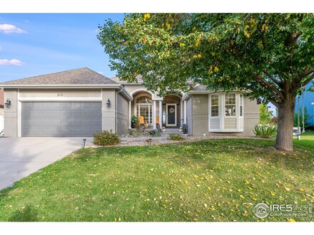 212 Pelican Cove, Windsor, CO 80550
