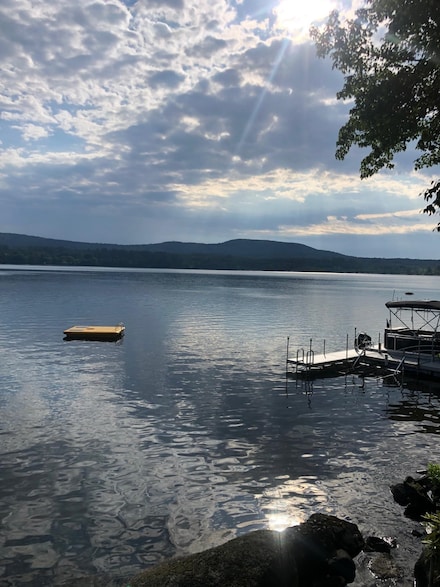 114 Point Rd, East Wakefield, NH 03830