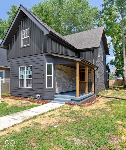 33 N Gray St, Indianapolis, IN 46201