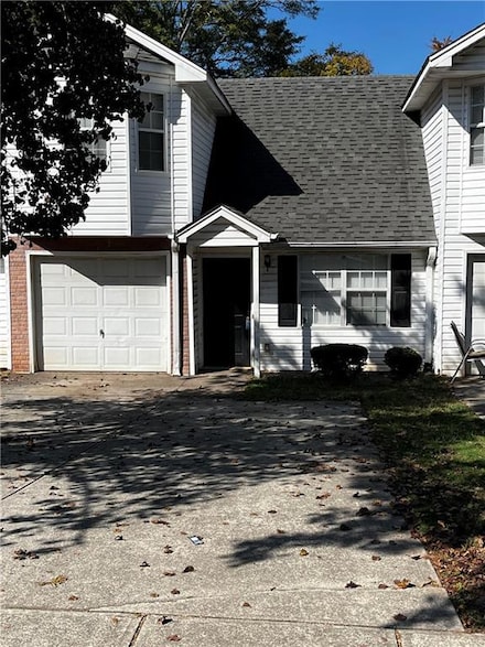 209 E Wilson St Unit 2, Villa Rica, GA 30180